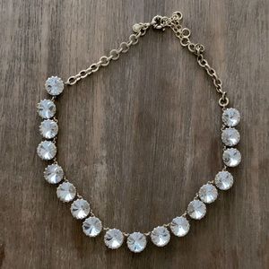 J Crew Necklace